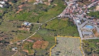 Terreno de 62 m² em Lagoa