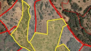 Land for sale in Lagoa, Portugal — €90,000