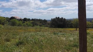 Land for sale in Silves, Portugal — €45,000
