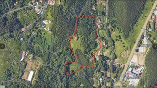 Land for sale in Sintra, Portugal — €880,000