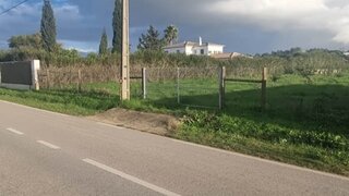Land for sale in Mortágua, Portugal — €90,000