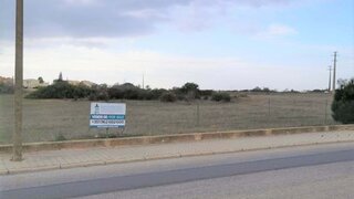 Terreno de 12 m² em Lagoa