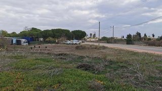 Land for sale in Lagoa, Portugal — €207,000