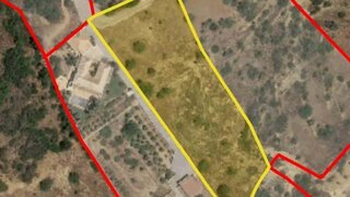 Land for sale in Lagoa (Açores), Portugal — €65,000