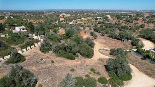 Land for sale in Silves, Portugal — €290,000