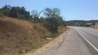 Land for sale in Lagoa, Portugal — €130,000