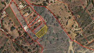 Land for sale in Mortágua, Portugal — €28,000