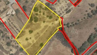 Land for sale in Lagoa (Açores), Portugal — €46,000