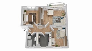 Immobilie verkauft - Thater Immobilien