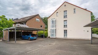 Immobilie verkauft - Thater Immobilien