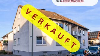 Immobilie verkauft - Thater Immobilien