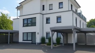 Immobilie verkauft - Thater Immobilien