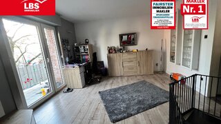 Immobilie verkauft - Thater Immobilien