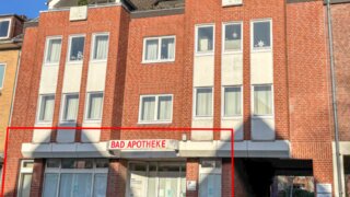 Immobilie verkauft - Thater Immobilien