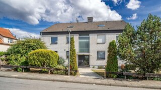 Immobilie verkauft - Thater Immobilien