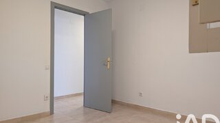 1-bedroom apartment with terrace in Vilafranca del Penedès