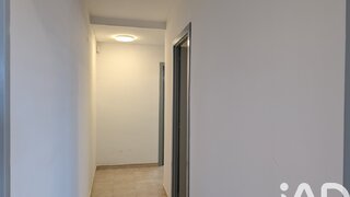 1-bedroom apartment with terrace in Vilafranca del Penedès