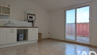 1-bedroom apartment with terrace in Vilafranca del Penedès