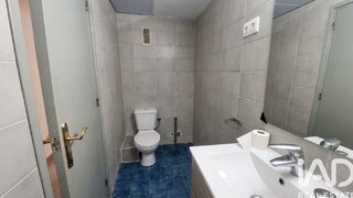1-bedroom apartment with terrace in Vilafranca del Penedès