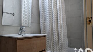 1-bedroom apartment with terrace in Vilafranca del Penedès