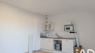 1-bedroom apartment with terrace in Vilafranca del Penedès
