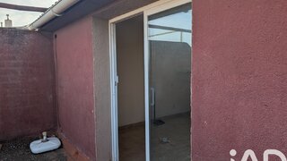 1-bedroom apartment with terrace in Vilafranca del Penedès