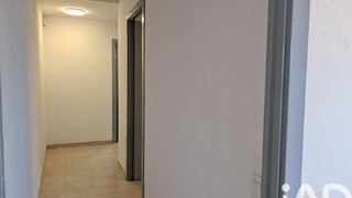 1-bedroom apartment with terrace in Vilafranca del Penedès