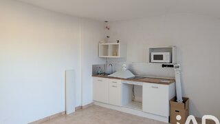 1-bedroom apartment with terrace in Vilafranca del Penedès