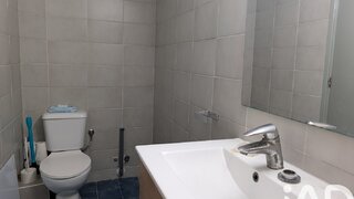 1-bedroom apartment with terrace in Vilafranca del Penedès