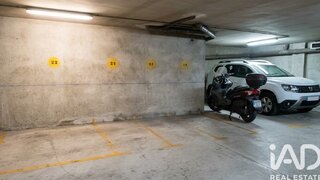 1-bedroom apartment with terrace in Vilafranca del Penedès