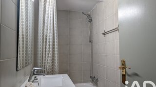 1-bedroom apartment with terrace in Vilafranca del Penedès