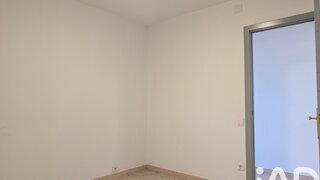 1-bedroom apartment with terrace in Vilafranca del Penedès