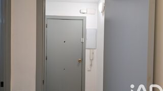 1-bedroom apartment with terrace in Vilafranca del Penedès