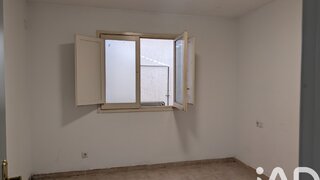 1-bedroom apartment with terrace in Vilafranca del Penedès