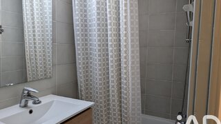 1-bedroom apartment with terrace in Vilafranca del Penedès