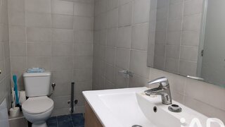 1-bedroom apartment with terrace in Vilafranca del Penedès