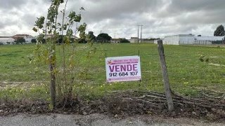 Land for sale in Montijo, Portugal — €2,200,000