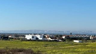 Land for sale in Alcochete, Portugal — €3,700,000