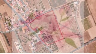Land for sale in Montijo, Portugal — €2,100,000