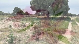 Land for sale in Montijo, Portugal — €320,000