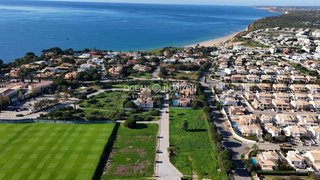 Land for sale in Lagos, Portugal — €600,000