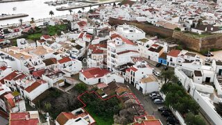 Land for sale in Lagos, Portugal — €990,000