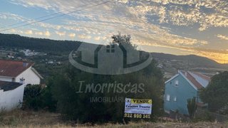Land for sale in Vila Franca de Xira, Portugal — €92,000