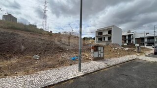 Terreno para venda em Vila Franca de Xira, Portugal — 175 000 €