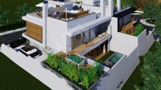 Land for sale in Vila Franca de Xira, Portugal — €122,500