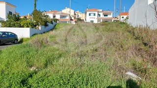 Land for sale in Vila Franca de Xira, Portugal — €65,000