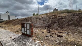 Land for sale in Vila Franca de Xira, Portugal — €175,000