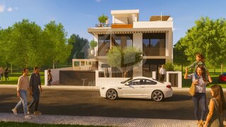 Land for sale in Loures, Portugal — €145,000