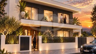 Terreno para venda em Loures, Portugal — 137 500 €
