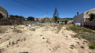 Land for sale in Vila Franca de Xira, Portugal — €132,500